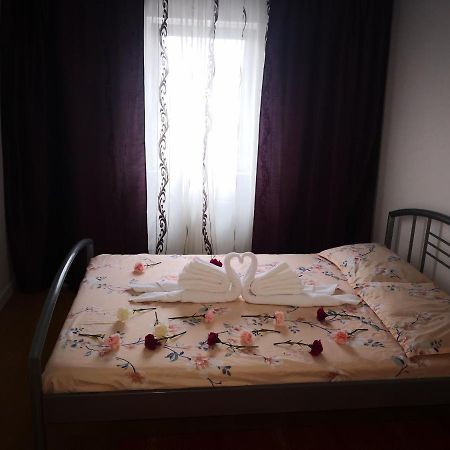 Apartament Mateo Apartamento Timisoara Exterior foto