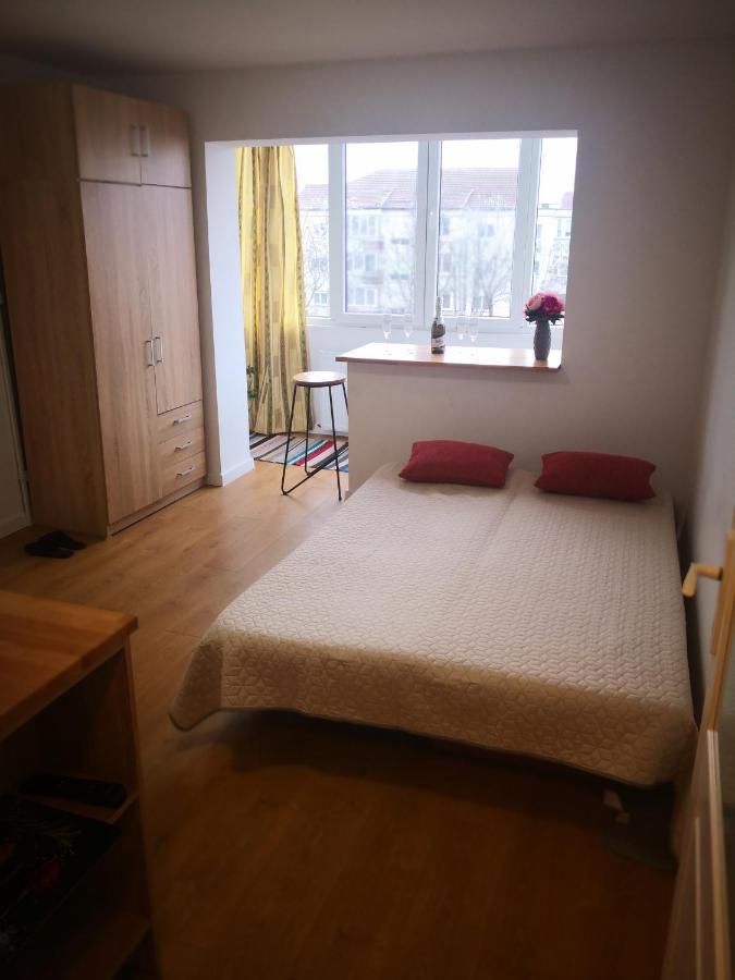Apartament Mateo Apartamento Timisoara Exterior foto